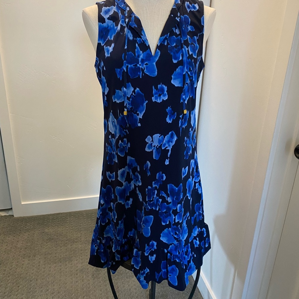 Size Medium Michael Kors Dress